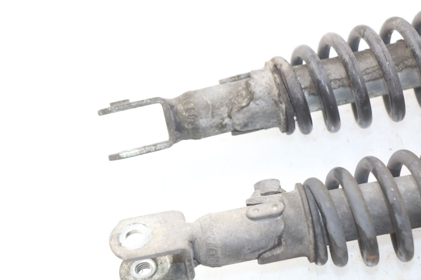 photo de PARA AMORTYZATORÓW TYLNYCH HONDA SES DYLAN 125 (2002 - 2006) - Zoom stanu zużycia