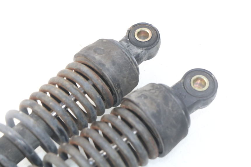 photo de PARA AMORTYZATORÓW TYLNYCH HONDA SES DYLAN 125 (2002 - 2006) - Inny kąt widzenia