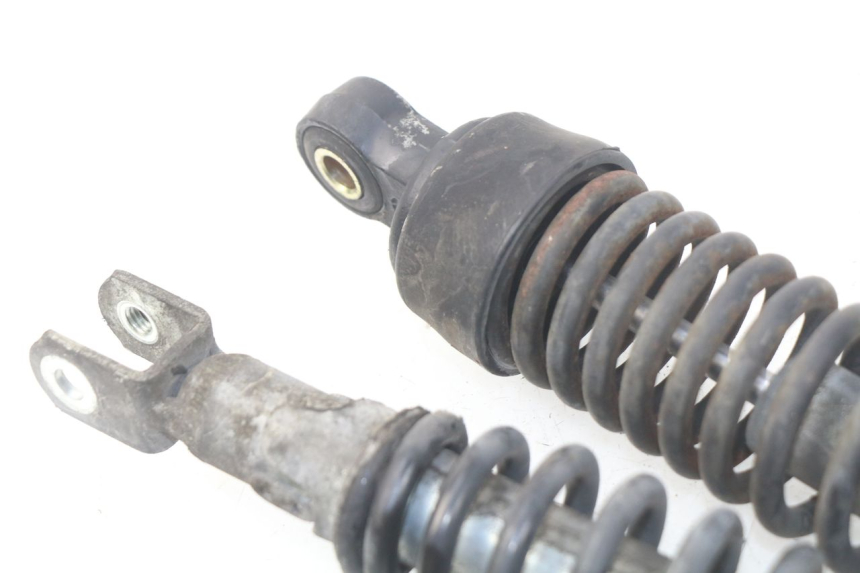 photo de PARA AMORTYZATORÓW TYLNYCH HONDA SES DYLAN 125 (2002 - 2006) - Punkty mocowania