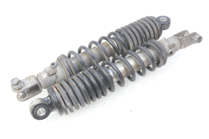 photo de PARA AMORTYZATORÓW TYLNYCH SUZUKI SIXTEEN 125 (2008 - 2010) - Widok główny