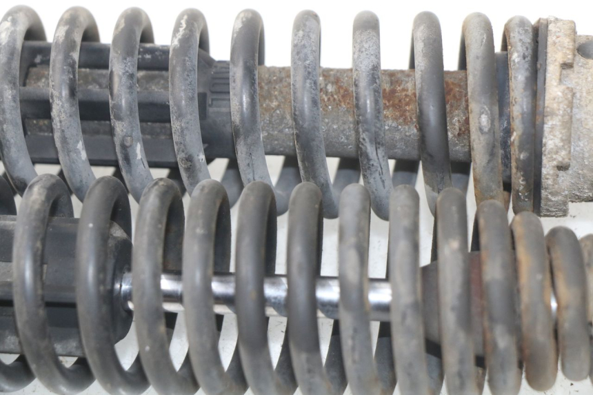 photo de PARA AMORTYZATORÓW TYLNYCH MBK SKYLINER 125 (2004 - 2007) - Szczegół części