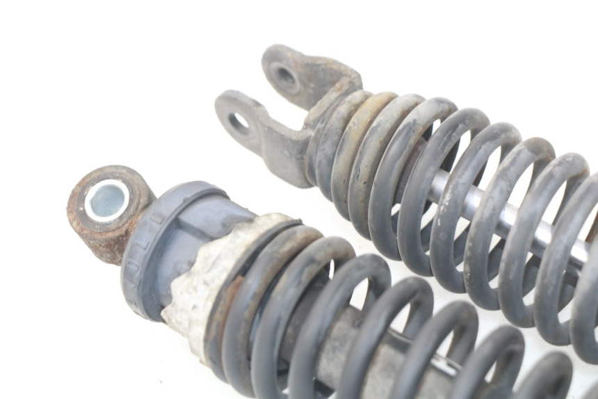 photo de PARA AMORTYZATORÓW TYLNYCH MBK SKYLINER 125 (2004 - 2007) - Punkty mocowania