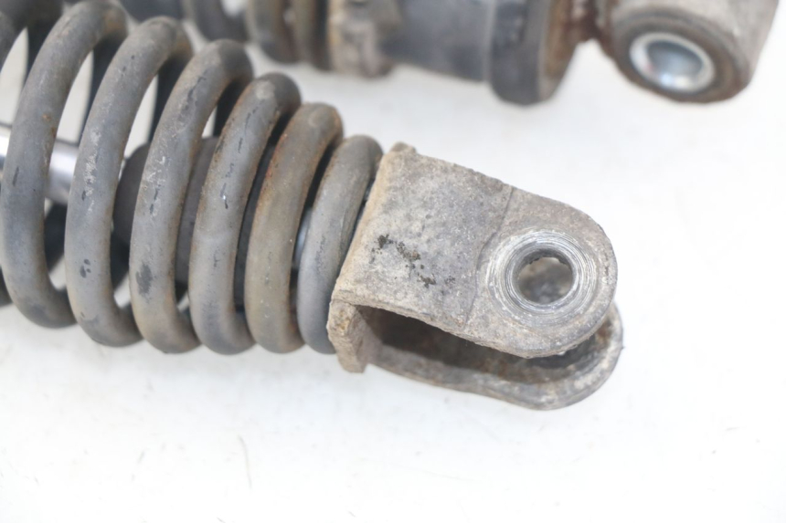 photo de PARA AMORTYZATORÓW TYLNYCH MBK SKYLINER 125 (2004 - 2007) - Oznaczenia i referencje