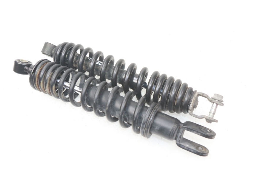 photo de ZESTAW TYLNYCH AMORTYZATORÓW PEUGEOT SPEEDFIGHT 3 AIR 50 (2009 - 2015) - Widok główny