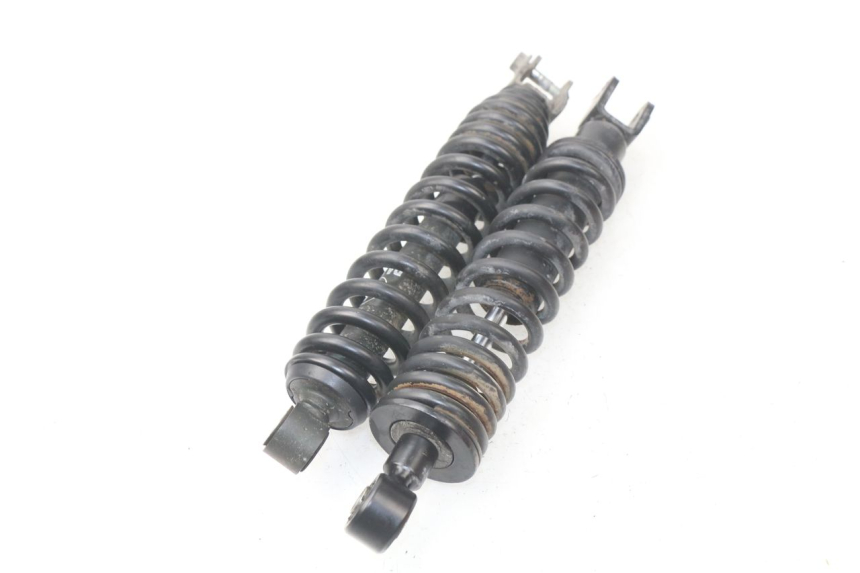 photo de ZESTAW TYLNYCH AMORTYZATORÓW PEUGEOT SPEEDFIGHT 3 AIR 50 (2009 - 2015) - Zoom stanu zużycia