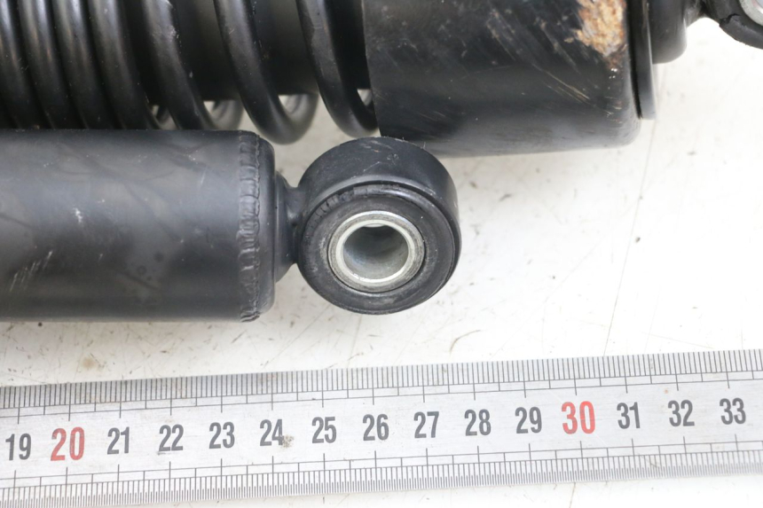 photo de PARA AMORTYZATORÓW TYLNYCH HARLEY DAVIDSON SPORTSTER XL CUSTOM 1200 (2003 - 2004) - Szczegół części