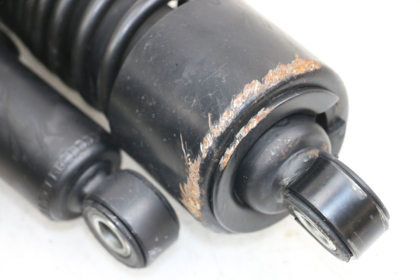 photo de PARA AMORTYZATORÓW TYLNYCH HARLEY DAVIDSON SPORTSTER XL CUSTOM 1200 (2003 - 2004) - Inny kąt widzenia