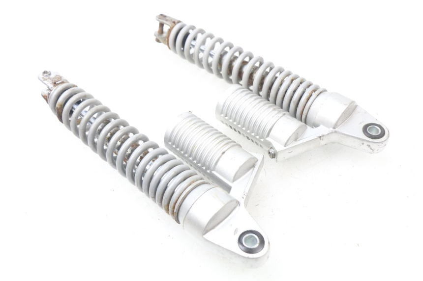 photo de PARA AMORTYZATORÓW TYLNYCH RAZZO STEED 125 (2012 - 2018) - Stan powierzchni