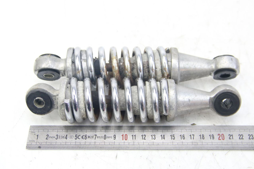 photo de PARA AMORTYZATORÓW TYLNYCH JAWA STELLA BABETTA 134 50 - Zoom stanu zużycia