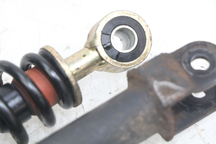 photo de ZESTAW TYLNYCH AMORTYZATORÓW PEUGEOT SV 125 (1991 - 1994) - Zoom stanu zużycia