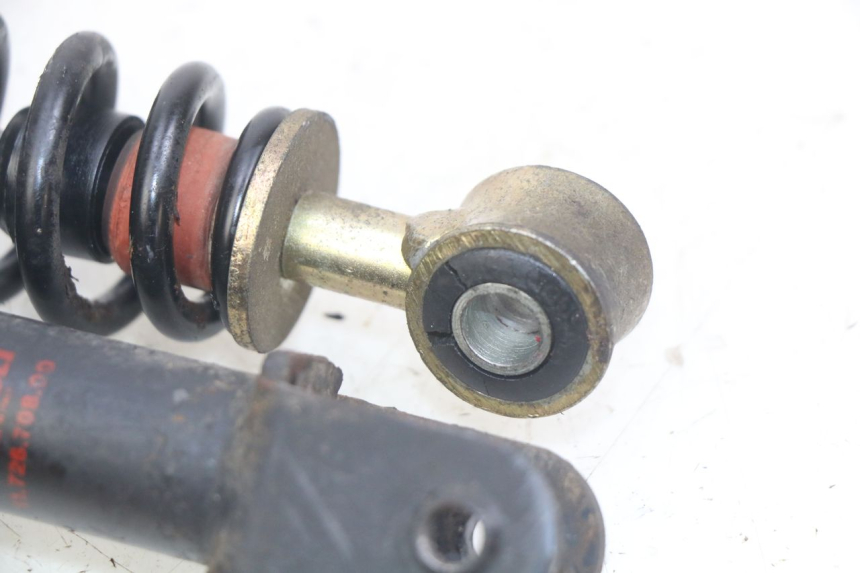 photo de ZESTAW TYLNYCH AMORTYZATORÓW PEUGEOT SV 125 (1991 - 1994) - Stan powierzchni