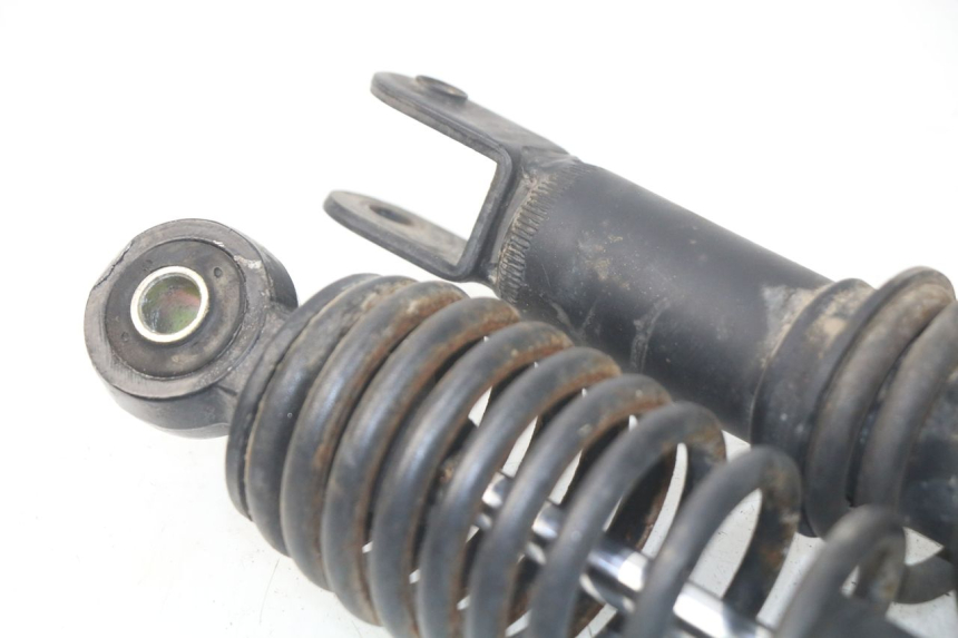 photo de PARA AMORTYZATORÓW TYLNYCH PEUGEOT TWEET 125 (2010 - 2017) - Zoom stanu zużycia