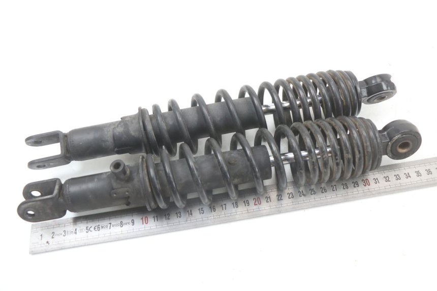 photo de PARA AMORTYZATORÓW TYLNYCH PEUGEOT TWEET 125 (2018 - 2021) - Szczegół części