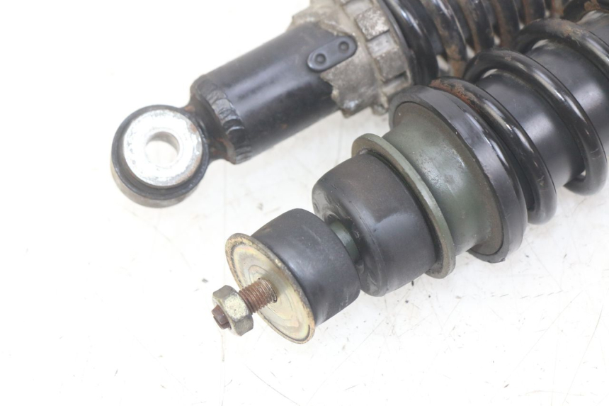 photo de PARA AMORTYZATORÓW TYLNYCH PIAGGIO VESPA GRANTURISMO 125 (2003 - 2007) - Stan powierzchni