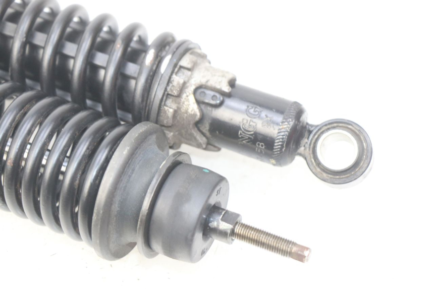 photo de PARA AMORTYZATORÓW TYLNYCH PIAGGIO VESPA GTS IGET ABS 125 (2017 - 2023) - Widok ogólny