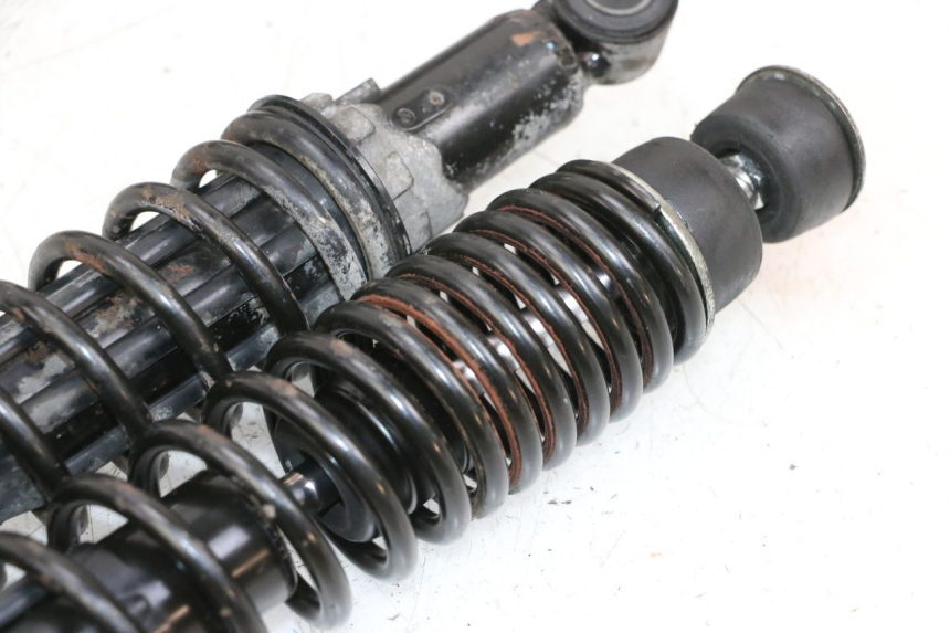 photo de PARA AMORTYZATORÓW TYLNYCH PIAGGIO VESPA GTS SUPER IE 125 (2009 - 2016) - Szczegół części