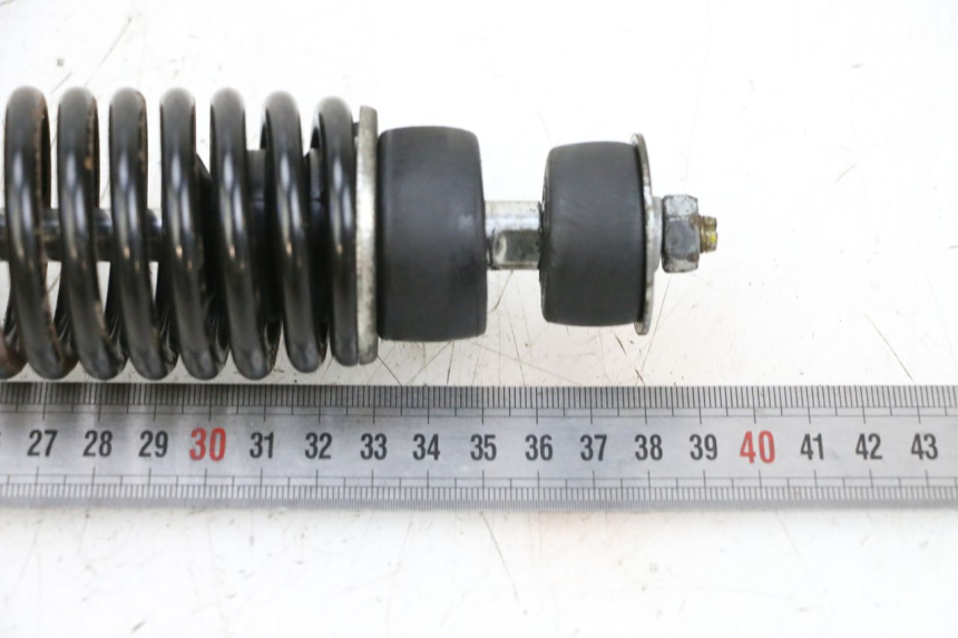 photo de PARA AMORTYZATORÓW TYLNYCH PIAGGIO VESPA GTS SUPER IE 125 (2009 - 2016) - Punkty mocowania