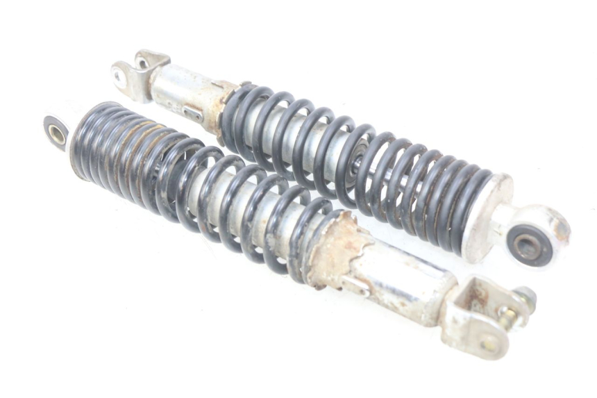 photo de PARA AMORTYZATORÓW TYLNYCH EUROCKA VIRTUALITY GT 4T 50 (2011 - 2017) - Widok główny