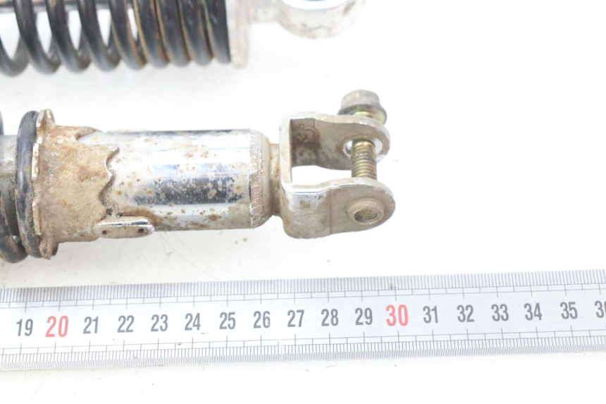 photo de PARA AMORTYZATORÓW TYLNYCH EUROCKA VIRTUALITY GT 4T 50 (2011 - 2017) - Szczegół części