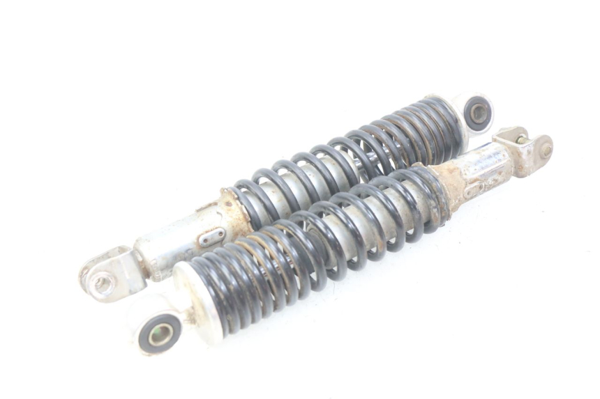 photo de PARA AMORTYZATORÓW TYLNYCH EUROCKA VIRTUALITY GT 4T 50 (2011 - 2017) - Zbliżenie techniczne