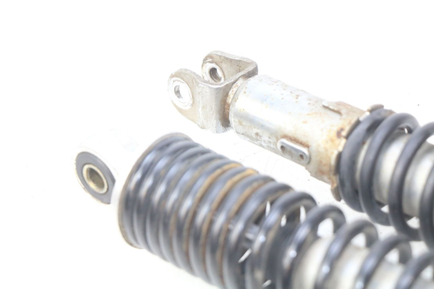 photo de PARA AMORTYZATORÓW TYLNYCH EUROCKA VIRTUALITY GT 4T 50 (2011 - 2017) - Widok ogólny