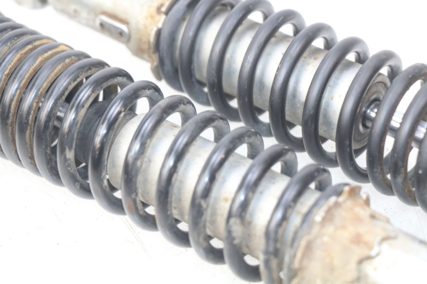 photo de PARA AMORTYZATORÓW TYLNYCH EUROCKA VIRTUALITY GT 4T 50 (2011 - 2017) - Punkty mocowania