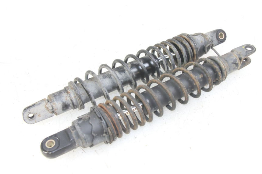 photo de ZESTAW TYLNYCH AMORTYZATORÓW KYMCO X-CITING XCITING 400 (2014 - 2018) - Widok główny