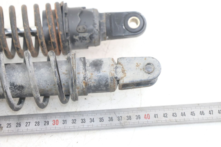 photo de ZESTAW TYLNYCH AMORTYZATORÓW KYMCO X-CITING XCITING 400 (2014 - 2018) - Szczegół części