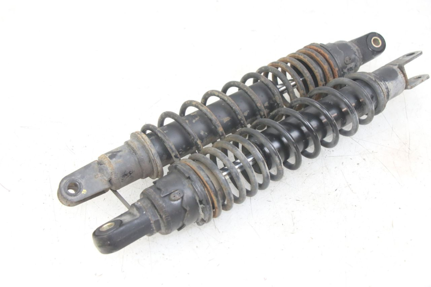 photo de ZESTAW TYLNYCH AMORTYZATORÓW KYMCO X-CITING XCITING 400 (2014 - 2018) - Inny kąt widzenia