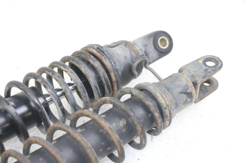 photo de ZESTAW TYLNYCH AMORTYZATORÓW KYMCO X-CITING XCITING 400 (2014 - 2018) - Punkty mocowania