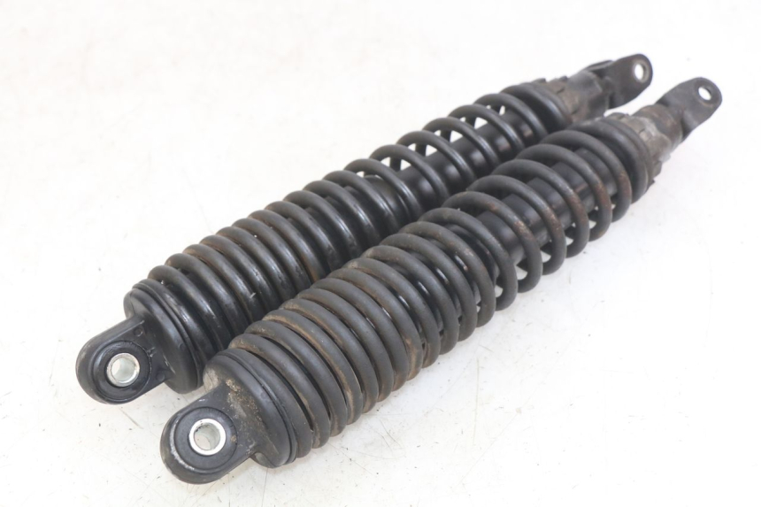 photo de PARA AMORTYZATORÓW TYLNYCH YAMAHA X-MAX XMAX 250 (2006 - 2009) - Inny kąt widzenia