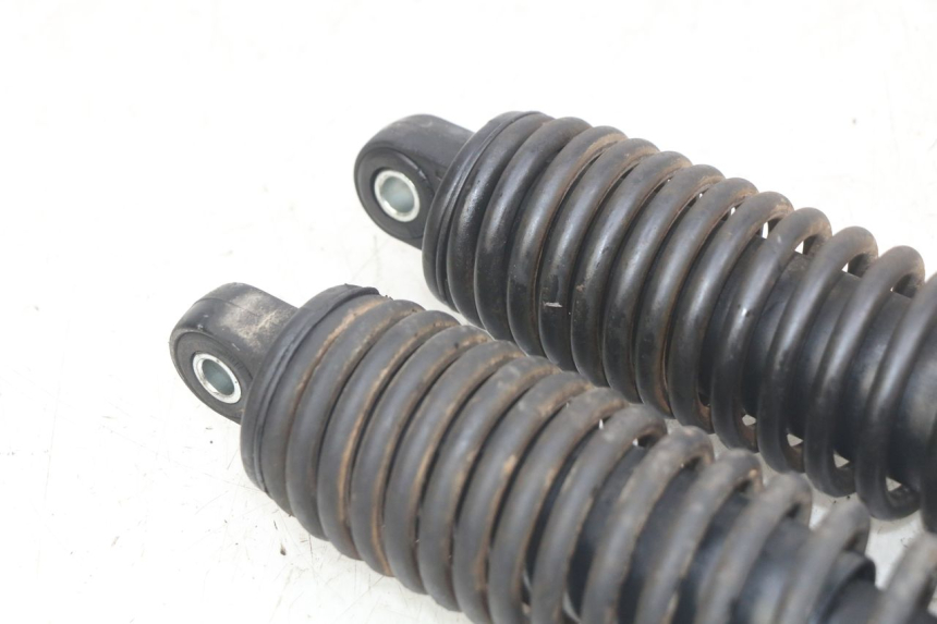 photo de PARA AMORTYZATORÓW TYLNYCH YAMAHA X-MAX XMAX 250 (2006 - 2009) - Widok ogólny