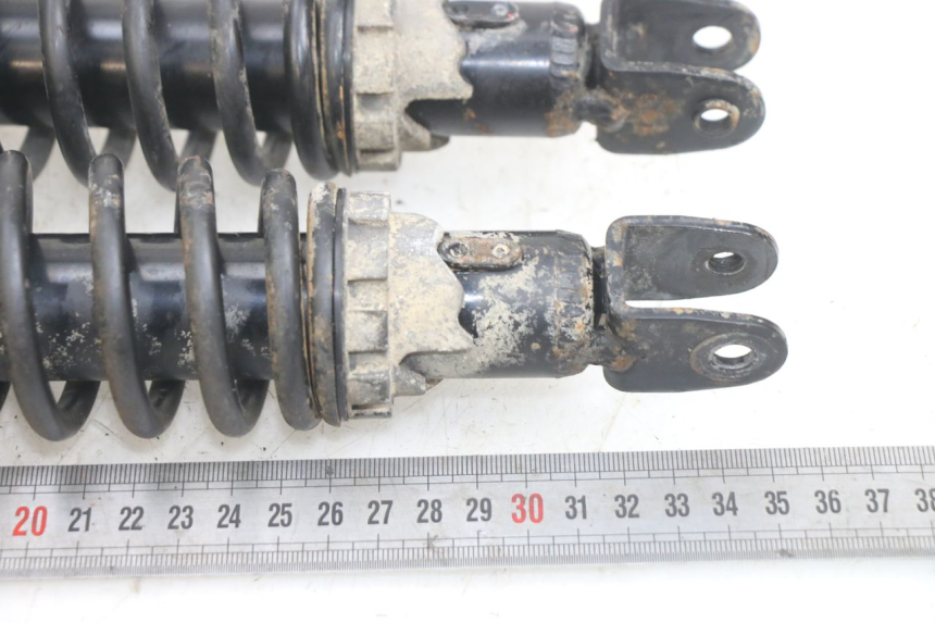 photo de PARA AMORTYZATORÓW TYLNYCH YAMAHA X-MAX XMAX 250 (2006 - 2009) - Szczegół części