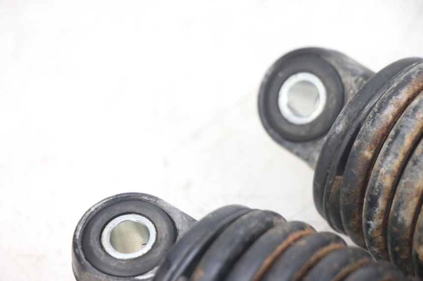 photo de PARA AMORTYZATORÓW TYLNYCH YAMAHA X-MAX XMAX 250 (2006 - 2009) - Inny kąt widzenia