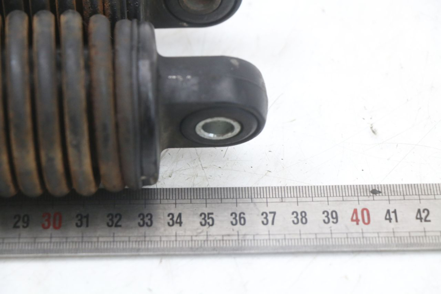 photo de PARA AMORTYZATORÓW TYLNYCH YAMAHA X-MAX XMAX 250 (2006 - 2009) - Zoom stanu zużycia