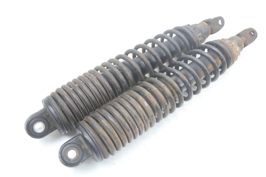 photo de PARA AMORTYZATORÓW TYLNYCH YAMAHA X-MAX XMAX 250 (2006 - 2009) - Inny kąt widzenia