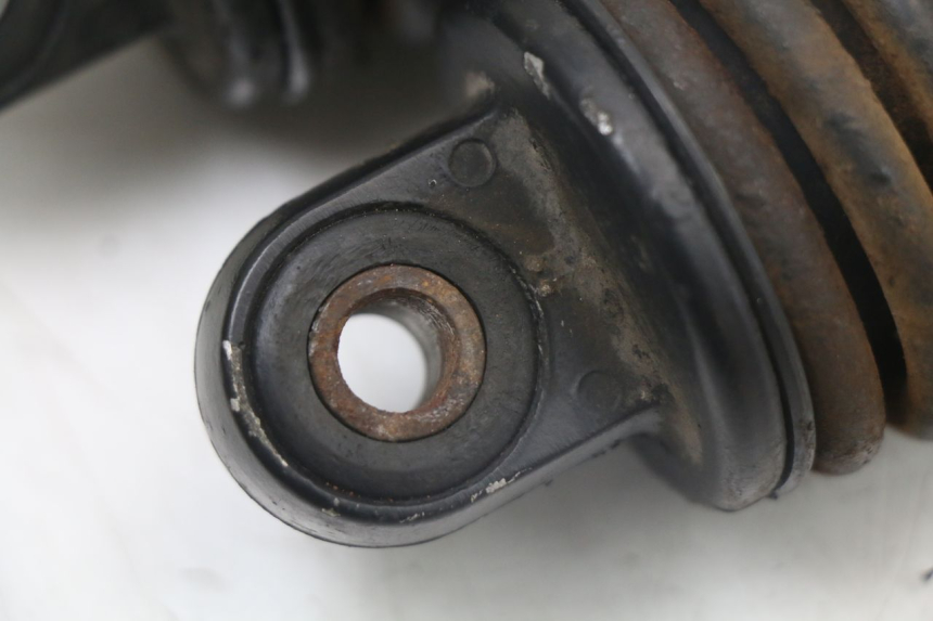 photo de PARA AMORTYZATORÓW TYLNYCH YAMAHA X-MAX XMAX 250 (2006 - 2009) - Stan powierzchni