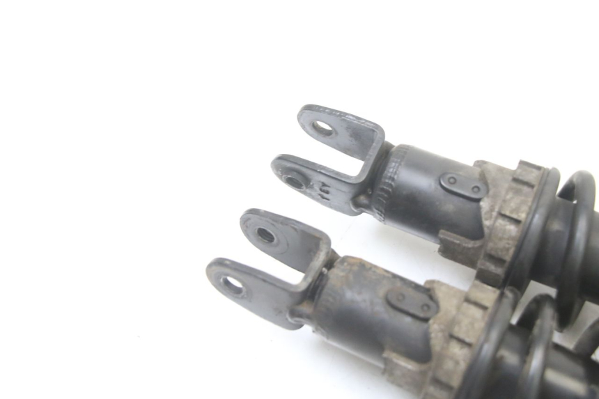 photo de PARA AMORTYZATORÓW TYLNYCH YAMAHA X-MAX XMAX 125 (2010 - 2013) - Zoom stanu zużycia