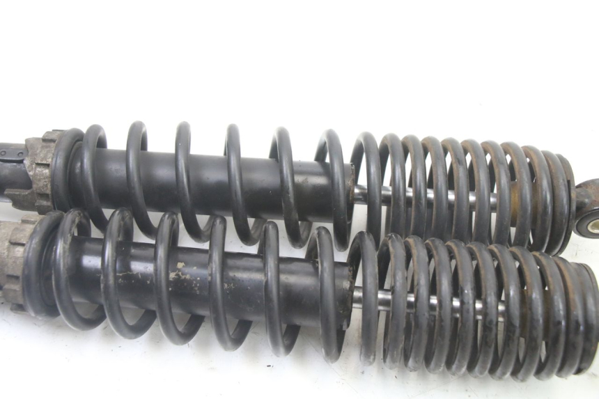 photo de PARA AMORTYZATORÓW TYLNYCH YAMAHA X-MAX XMAX 125 (2010 - 2013) - Inny kąt widzenia