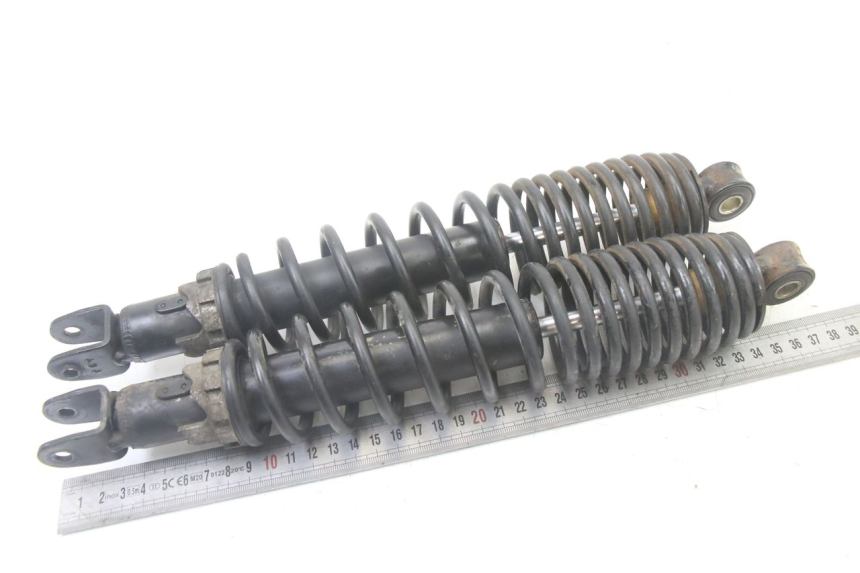 photo de PARA AMORTYZATORÓW TYLNYCH YAMAHA X-MAX XMAX 125 (2010 - 2013) - Punkty mocowania