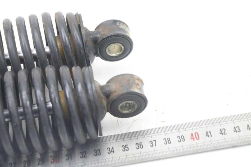 photo de PARA AMORTYZATORÓW TYLNYCH YAMAHA X-MAX XMAX 125 (2010 - 2013) - Stan powierzchni