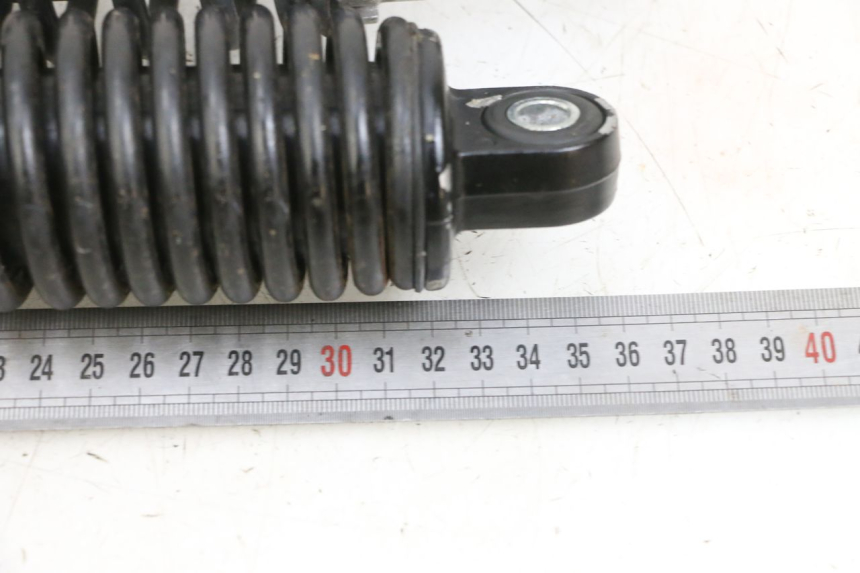 photo de ZESTAW TYLNYCH AMORTYZATORÓW YAMAHA XMAX X-MAX 125 (2006 - 2009) - Szczegół części