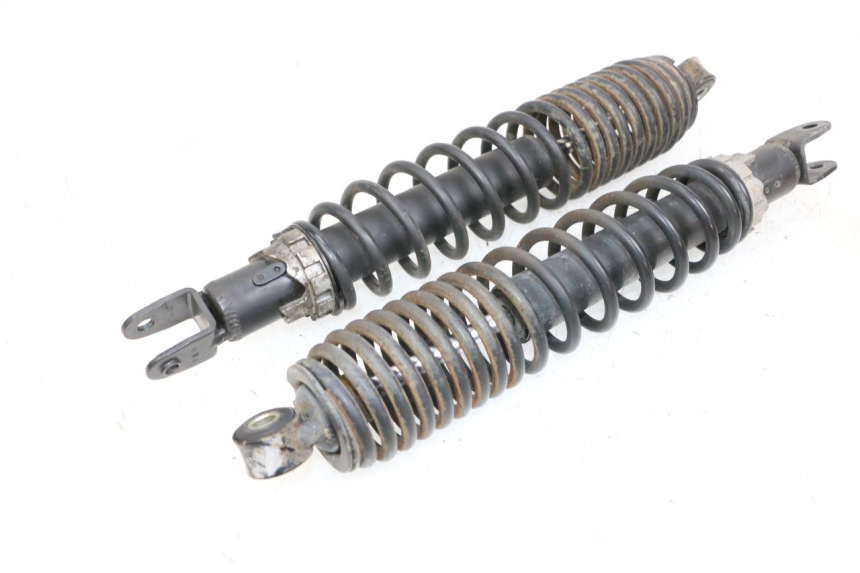 photo de PARA AMORTYZATORÓW TYLNYCH YAMAHA X-MAX XMAX 125 (2010 - 2013) - Widok ogólny