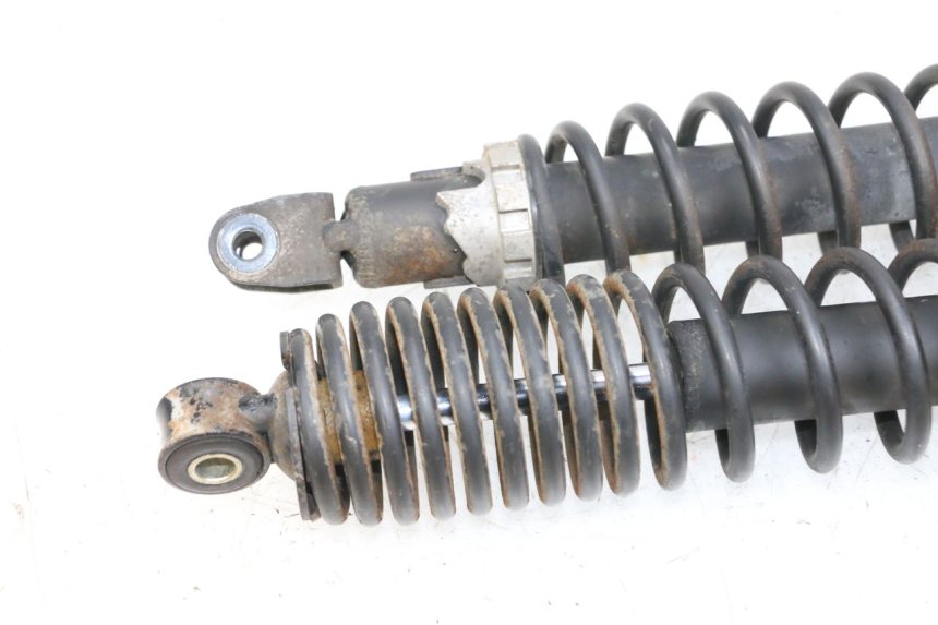 photo de PARA AMORTYZATORÓW TYLNYCH YAMAHA X-MAX XMAX 125 (2010 - 2013) - Stan powierzchni