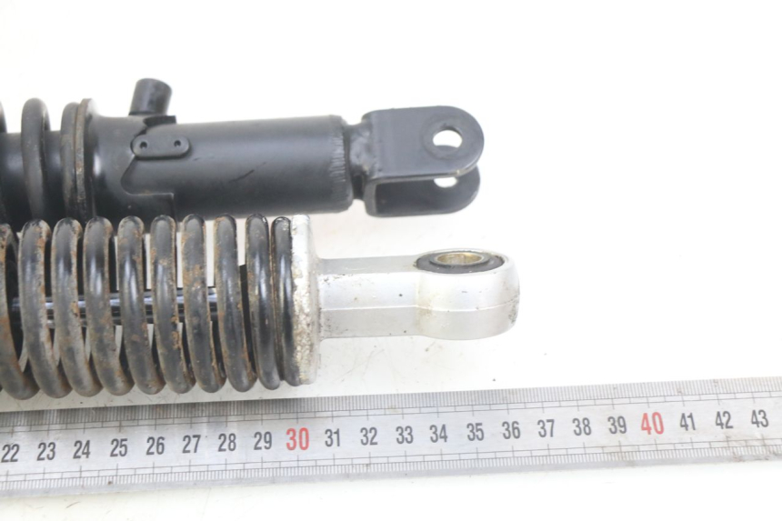 photo de PARA AMORTYZATORÓW TYLNYCH SYM X-PRO 4T 50 (2014 - 2021) - Szczegół części