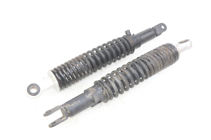 photo de PARA AMORTYZATORÓW TYLNYCH SYM X-PRO 4T 50 (2014 - 2021) - Inny kąt widzenia