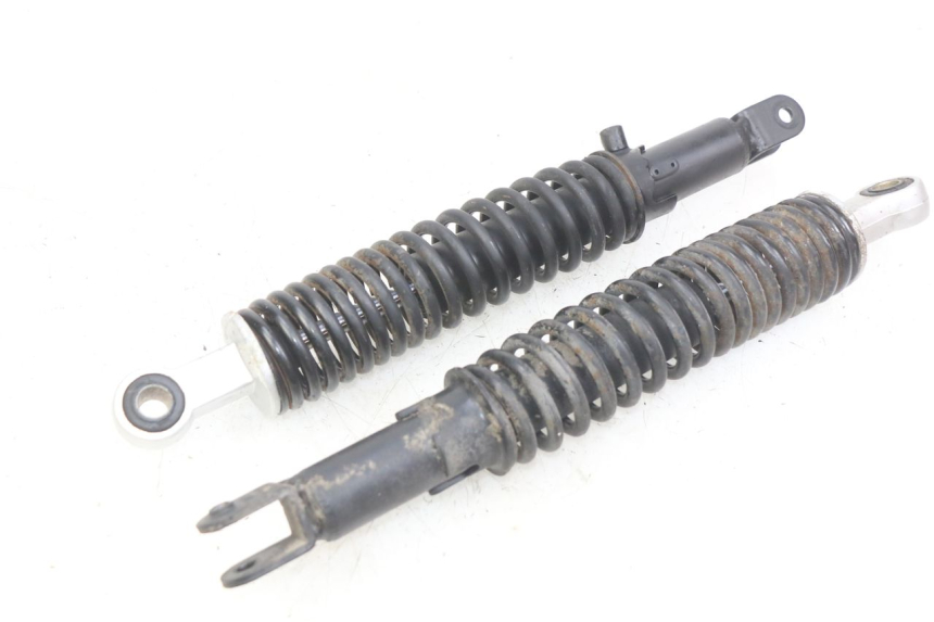 photo de PARA AMORTYZATORÓW TYLNYCH SYM X-PRO 4T 50 (2014 - 2021) - Widok ogólny