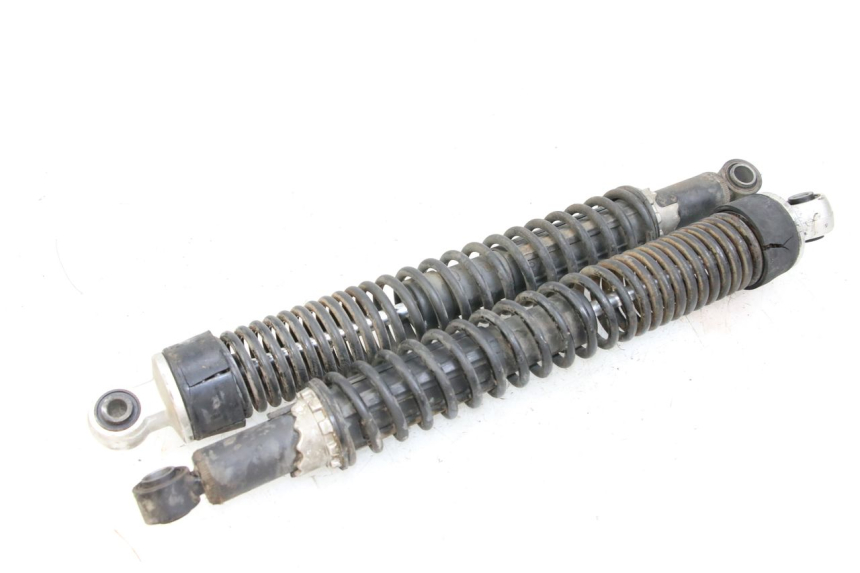 photo de PARA AMORTYZATORÓW TYLNYCH PIAGGIO X10 125 (2012 - 2017) - Inny kąt widzenia