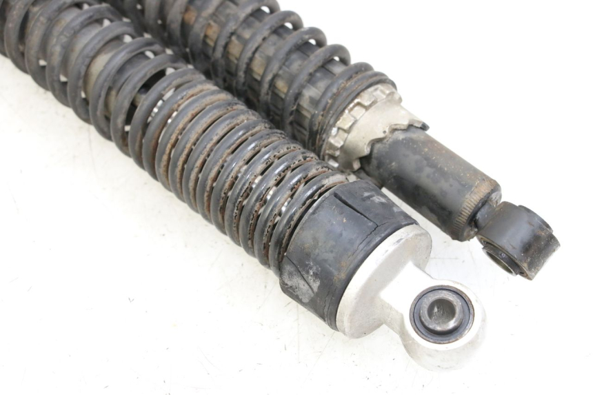 photo de PARA AMORTYZATORÓW TYLNYCH PIAGGIO X10 125 (2012 - 2017) - Widok ogólny