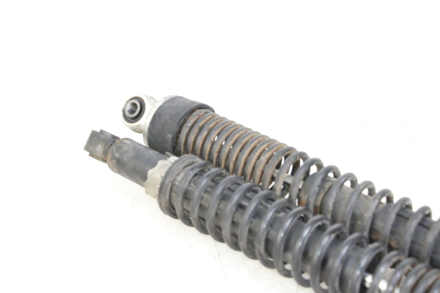 photo de PARA AMORTYZATORÓW TYLNYCH PIAGGIO X10 125 (2012 - 2017) - Punkty mocowania